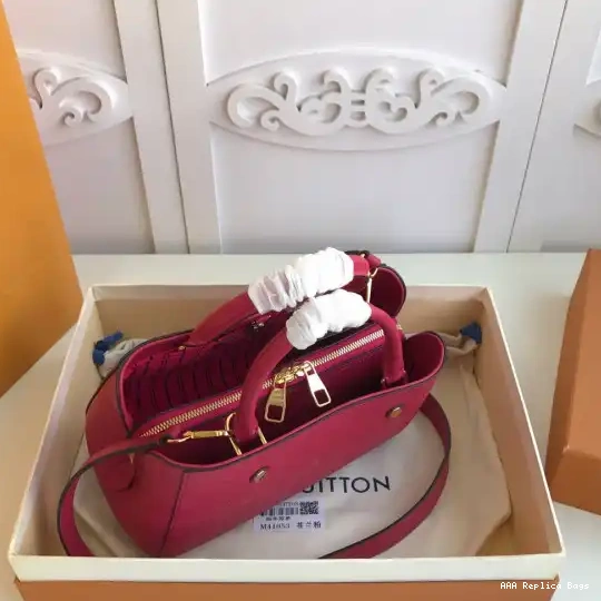 Aaa replica ru BB LOUIS MONTAIGNE VUITTON 0704